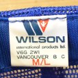 画像5: WILSON Print Mesh Cap (5)