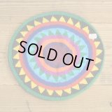 Guatemala Knit Beret Dead Stock