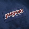 画像2: JANSPORT ジャンスポーツ ボトムレザー デイパック (2)
