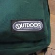 画像5: OUTDOOR NYLON DAY-PACK (5)