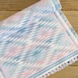 画像1: Unknown Native Cotton Rag (1)