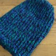 画像1: Unknown Mix Knit Cap (1)