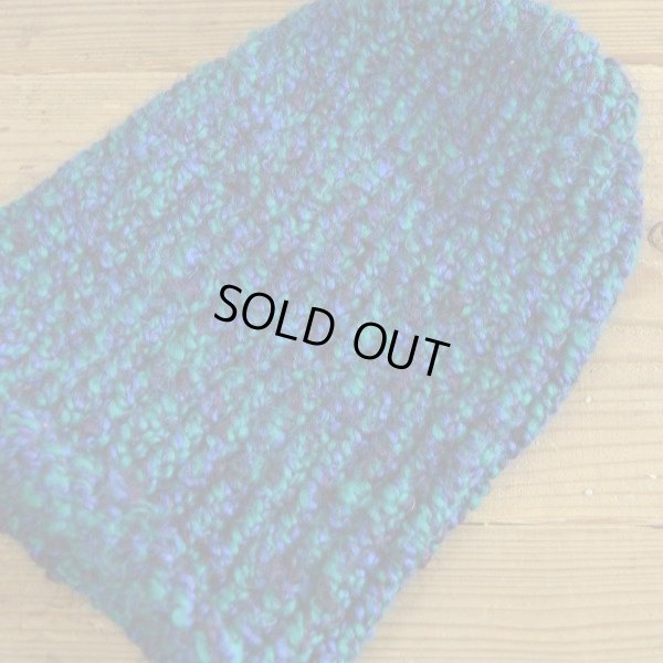 画像1: Unknown Mix Knit Cap