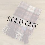 Pendleton Wool Check Blanket