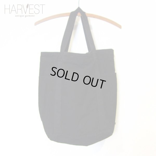 画像2: AMERICAN APPAREL CANVAS TOTE BAG