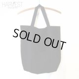 AMERICAN APPAREL CANVAS TOTE BAG