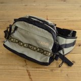 Teva Nylon Waist Bag