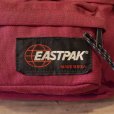 画像2: 80s EAST PAK Nylon Waist Bag (2)