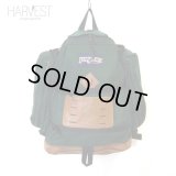 80s JANSPORT Big Day-Pack