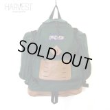 80s JANSPORT Big Day-Pack