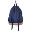 画像2: JANSPORT Bottom Leather Day-Pack (2)