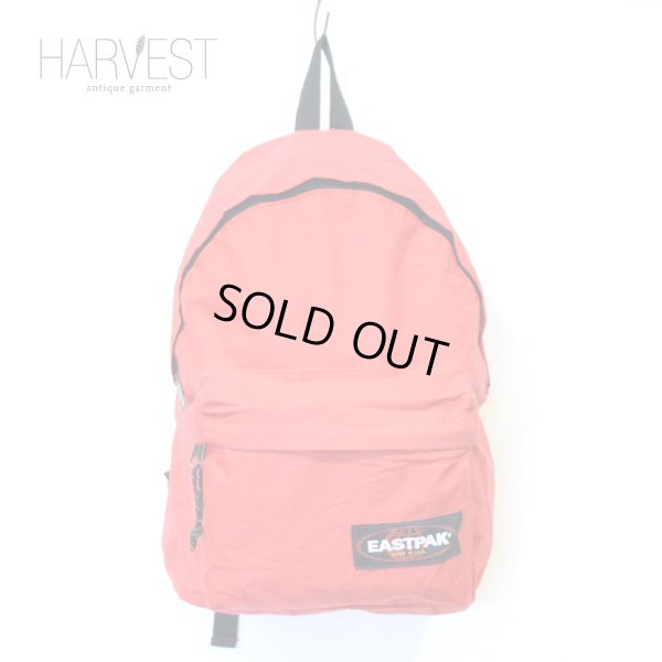 画像1: 80-90s EASTPAK Day-Pack