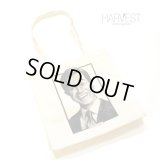 BARNES&NOBLE "Stephen Colbert" Canvas Tote Bag