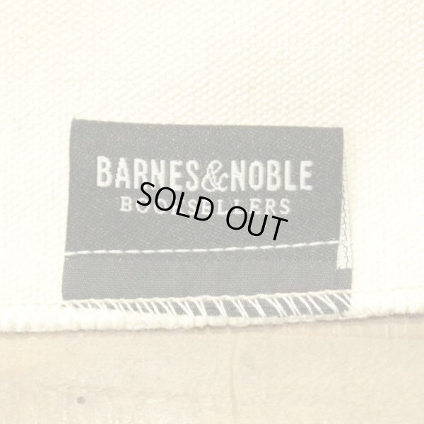 画像3: BARNES&NOBLE "Stephen Colbert" Canvas Tote Bag