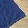 画像5: 50-60s HERCULES Vintage Denim Apron (5)