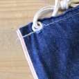 画像3: 50-60s HERCULES Vintage Denim Apron (3)