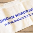 画像5: "McLENDON HARDWEAR, INC." Canvas Apron (5)