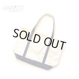 HIGH SIERRA Cotton Canvas Tote Bag