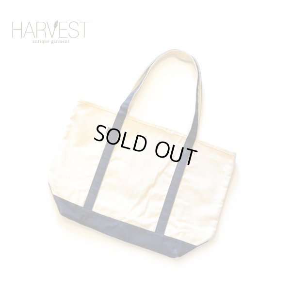 画像1: HIGH SIERRA Cotton Canvas Tote Bag