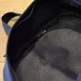 画像3: JANSPORT Nylon Suede Bottom Day-Pack (3)