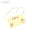 画像1: Help is close to home Canvas Apron (1)