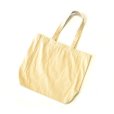 画像2: Unknown Cotton Canvas Print Tote Bag (2)