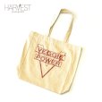 画像1: Unknown Cotton Canvas Print Tote Bag (1)