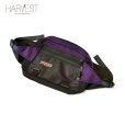 画像1: JANSPORT Nylon Waist Bag Dead Stock (1)