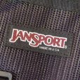画像2: JANSPORT Nylon Waist Bag Dead Stock (2)