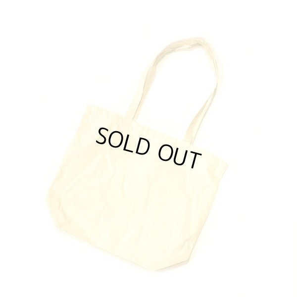 画像2: Unknown Canvas Tote Bag