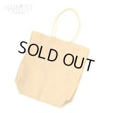 J.CREW Hemp Tote Bag