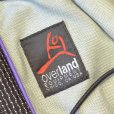画像2: Overland Cordura Nylon One Shoulder Bag (2)