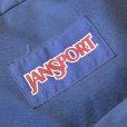 画像2: JANSPORT Suede Bottom Nylon Day-Pack with Wappen (2)