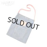 70-80s Old Levi`s Old Denim Tote Bag