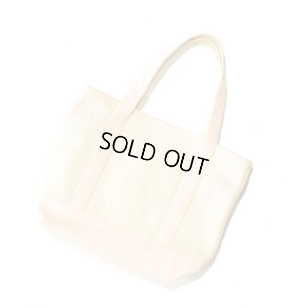 画像2: LAND`S END Canvas Tote Bag