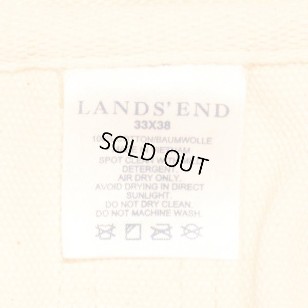 画像5: LAND`S END Canvas Tote Bag