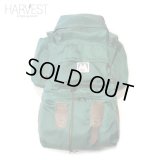 70-80s TAYMOR Nylon Backpack