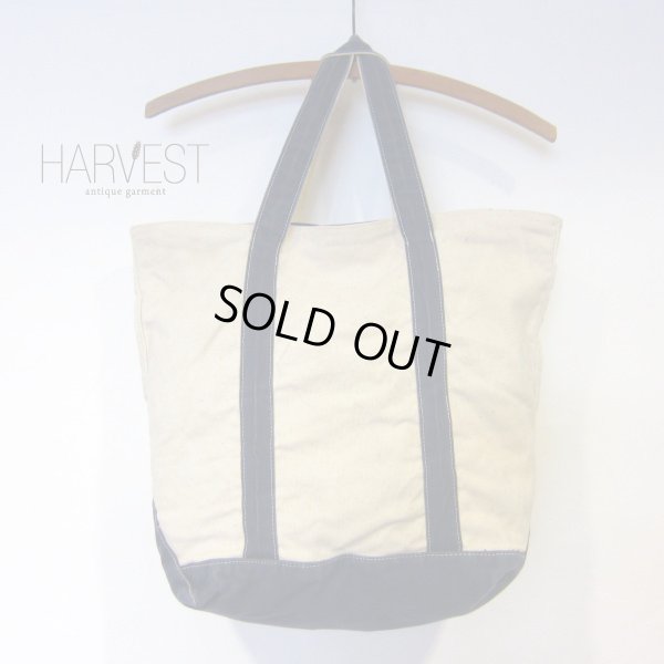 画像2: ROOTS CANVAS TOTE BAG