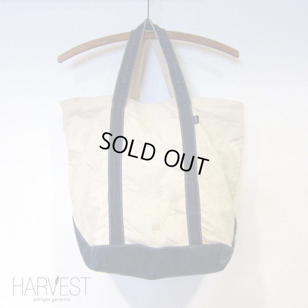 画像1: ROOTS CANVAS TOTE BAG