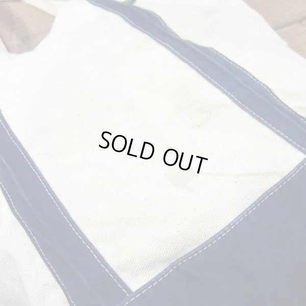 画像4: ROOTS CANVAS TOTE BAG