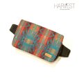 画像1: Pendleton Wool Native Waist Bag (1)