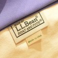 画像2: L.L.Bean Canvas Boat Tote Bag (2)