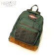 画像1: EASTPAK Suede Bottom Day Pack (1)