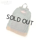 EASTPAK Suede Bottom Day Pack