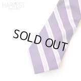 Brooks Brothers Bias Stripe Necktie