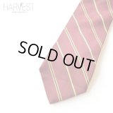 Brooks Brothers Bias Stripe Necktie