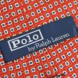 画像2: Polo Ralph Lauren ネクタイ (2)