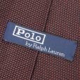 画像3: Polo Ralph Lauren ポロ ラルフローレン ネクタイ (3)