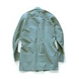 画像2: 1969 US ARMY Vietnam Jungle Fatigue Field Jacket (2)