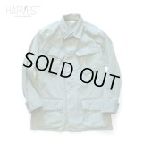 1969 US ARMY Vietnam Jungle Fatigue Field Jacket